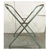 Project piece aqua rack