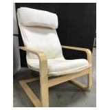 IKEA chair