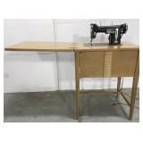 Necchi Sewing machine