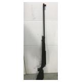 Airsoft gun