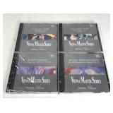 Sealed classic music CD set
