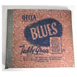Blues record Collection