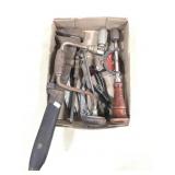 Antique Tool lot 102