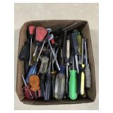 Phillips screwdriver lot 113