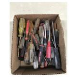 Torx bit screwdriver lot 114