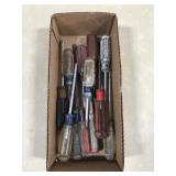 Large Phillips screwdriver lot 115