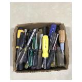 Hex head driver lot 116