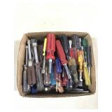 Hex head driver lot 117