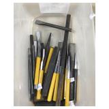 Chisel lot 119