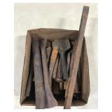 Chisel lot 121