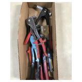 Riveters lot 125