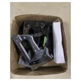 Staplers lot 128