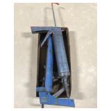 Caulk guns lot 131