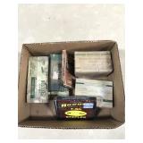 Staples lot 133