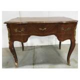 Antique desk