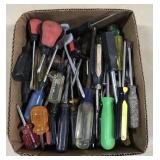 Phillips screwdriver lot 113