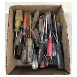 Torx bit screwdriver lot 114