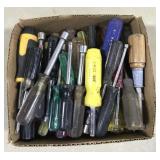 Hex head driver lot 116