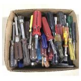 Hex head driver lot 117