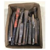 Chisel lot 120
