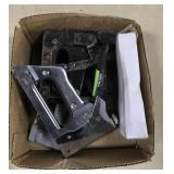 Staplers lot 128