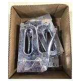 Staplers lot 129