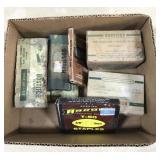 Staples lot 133