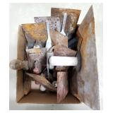 Drywall tools lot 143