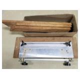 Dovetail jig lot 147