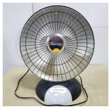 Electric heater lot 154