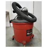 Craftsman 16 gallon shop vac lot 155