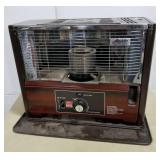 Kerosene heater