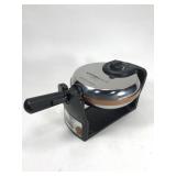 KitchenSmith waffle maker