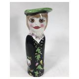 Bella Casa Ceramic vase