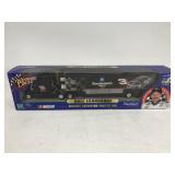 Dale Earnhardt diecast collector truck in box