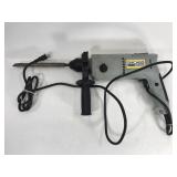 Chicago electric rotary hammer