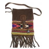 BoHo handbag