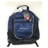 New with tags Hutchinson backpack