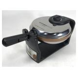 KitchenSmith waffle maker