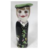 Bella Casa Ceramic vase