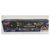 Dale Earnhardt diecast collector truck in box