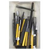 Chisel lot 119