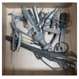 Assorted tools lot 150