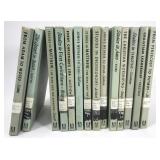Bible stories book set