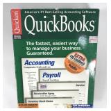 QuickBooks for Windows 95
