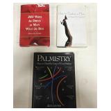 Adult educational books