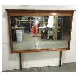 Vintage dresser mirror