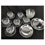 Arcoroc France dish set