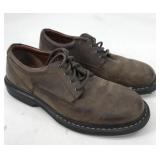 Johnston and Murphy men shoes size 9 1/2