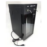 Vinotemp wine dispenser and preserver